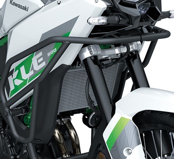 Engine Guard