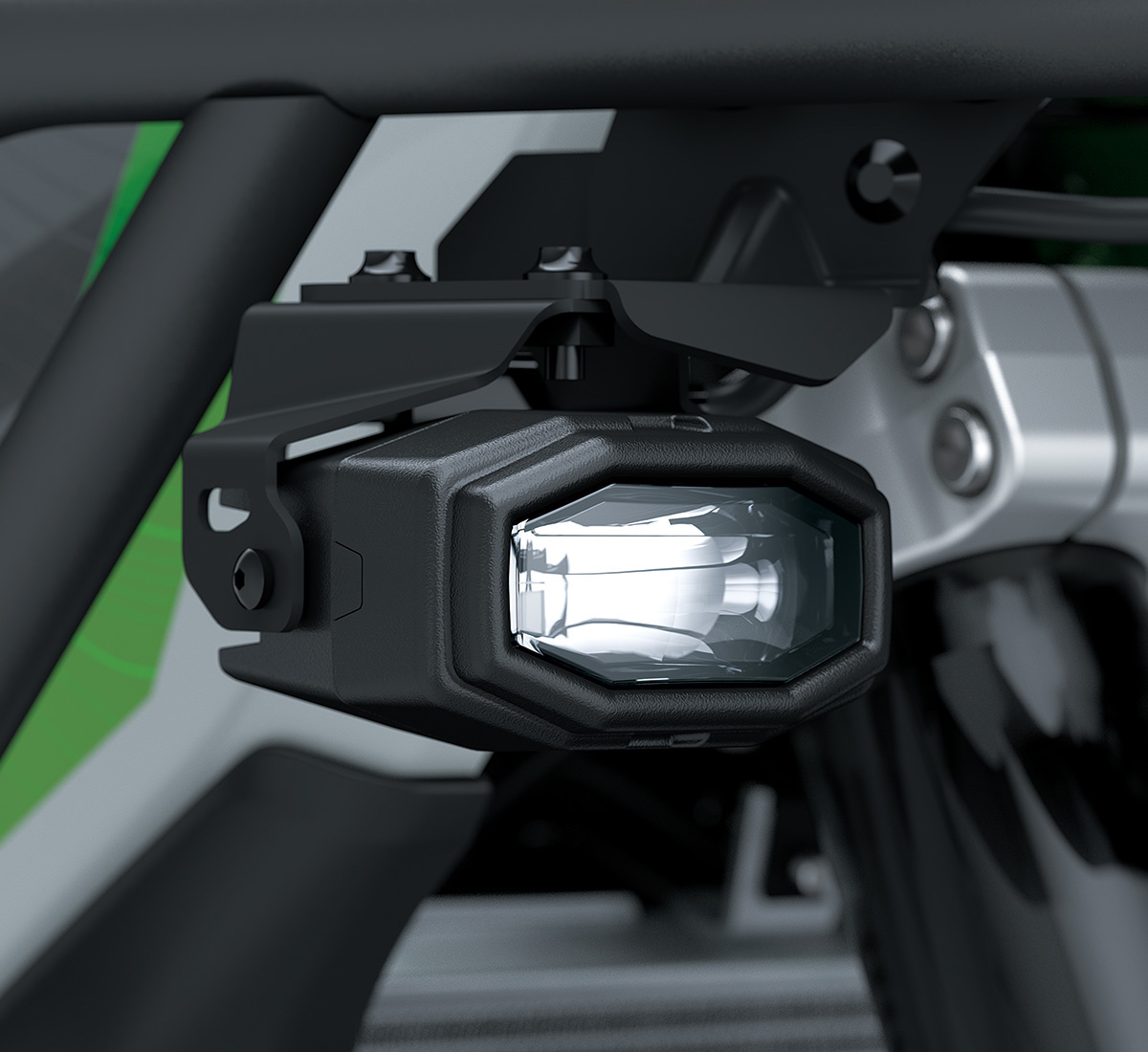 Fog Lamp