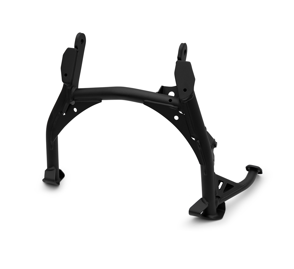 KLE®500 ABS Center Stand | Kawasaki Motors Corp., U.S.A.