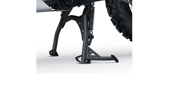 Center Stand