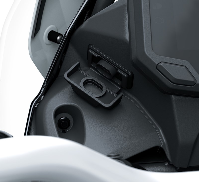 USB Socket Kit Type-C detail photo 2