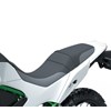 ERGO-FIT® Reduced Reach Seat.Gray & Black photo thumbnail 1