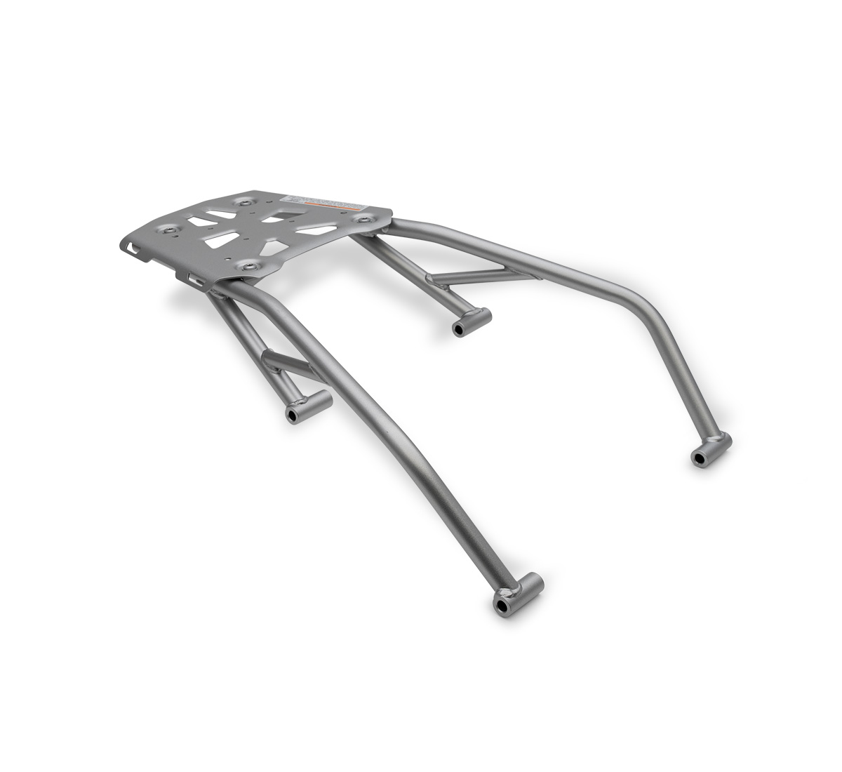 KLE®500 SE ABS Rear Carrier | Kawasaki Motors Corp., U.S.A.