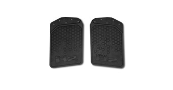 Mud Flap Set