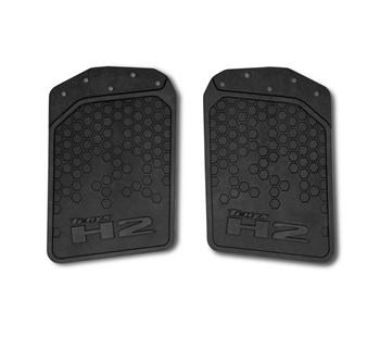 Mud Flap Set