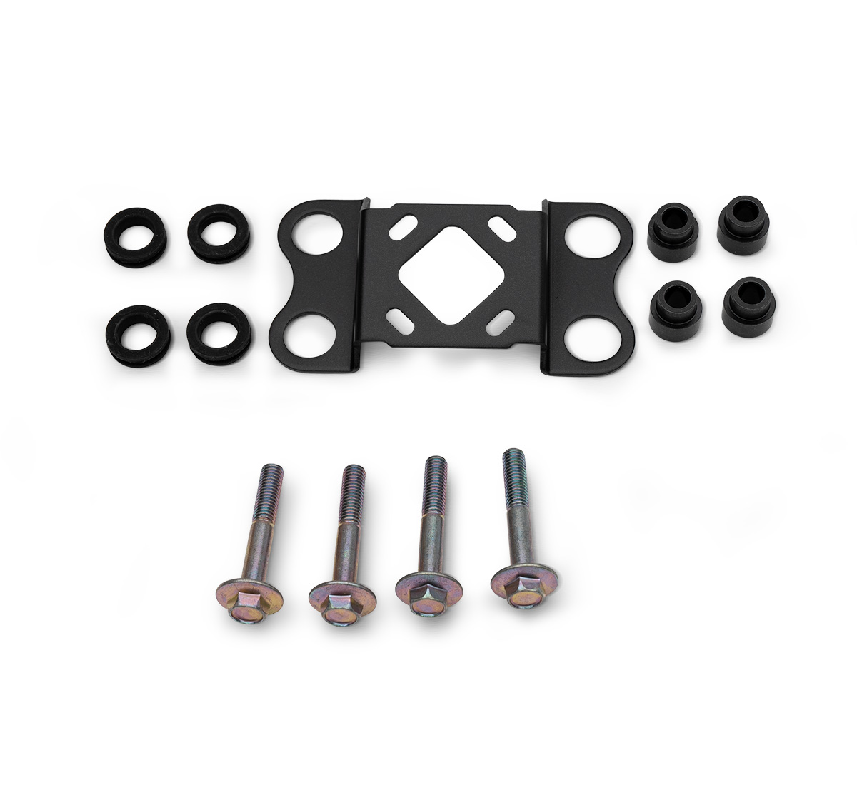 GPS Navigation Bracket