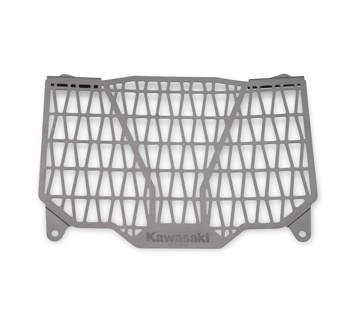 Large Skid Plate