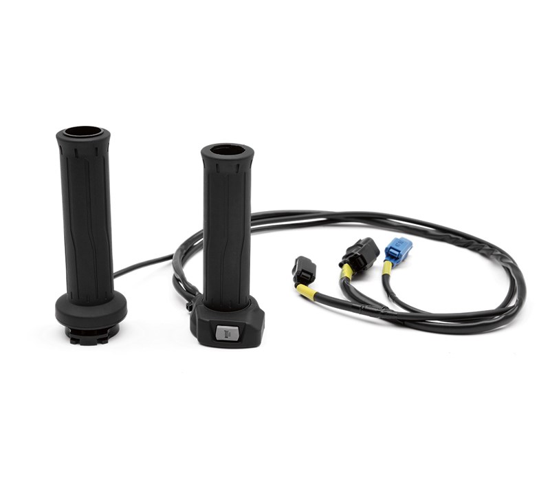 Grip Heater Set detail photo 1