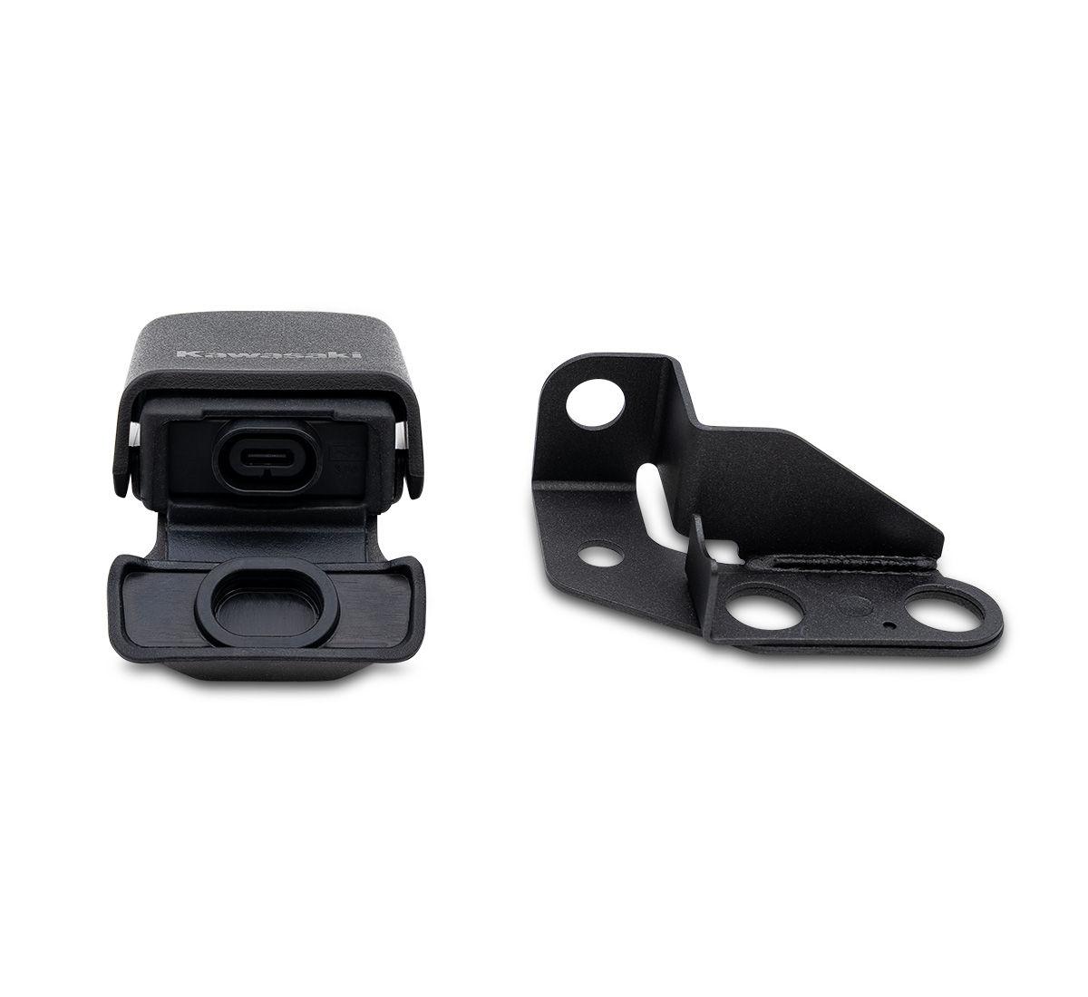 Z900RS ABS USB Outlet Kit Type-C | Kawasaki Motors Corp., U.S.A.
