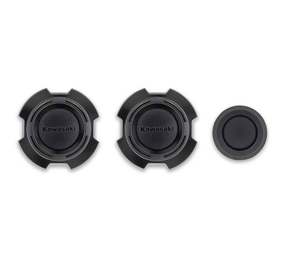 Z1100 SE ABS Crankcase Protector | Kawasaki Motors Corp., U.S.A.
