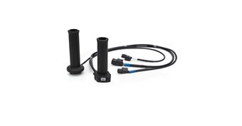 Grip Heater Set
