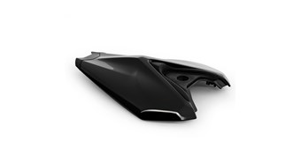 Seat Cowl, Ebony/H8