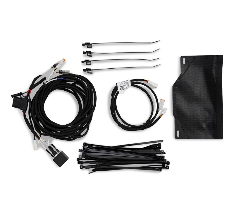 RIDGE® CREW Camera Wire Harness Extension Kit detail photo 1
