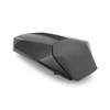 Seat Cowl,Metallic Matte Spartk.Black/739 photo thumbnail 3