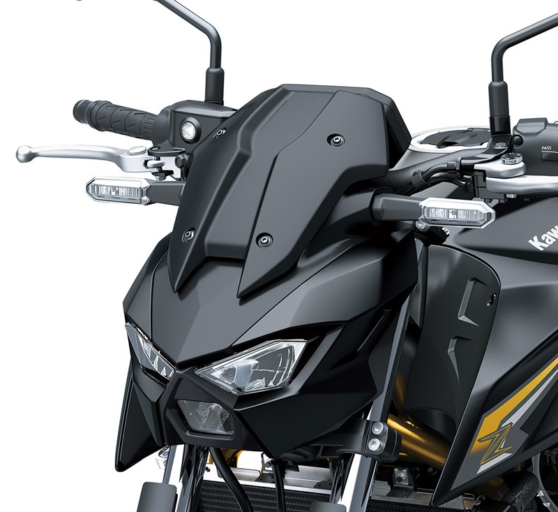 Large Meter Cover, Smoke detail photo 2