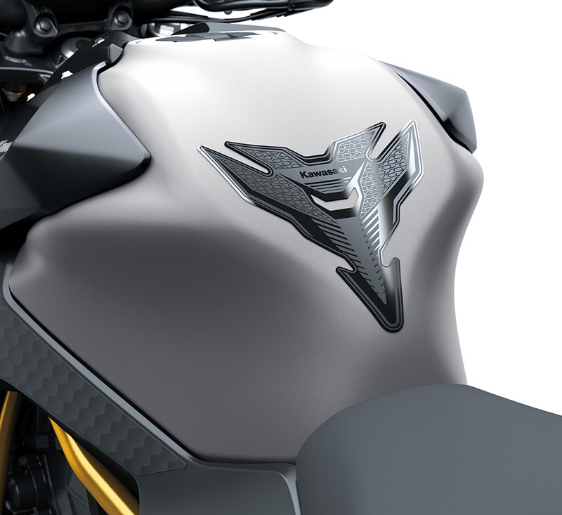 Tank Pad detail photo 2