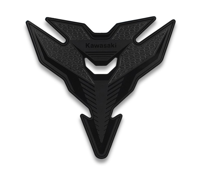 Tank Pad detail photo 1