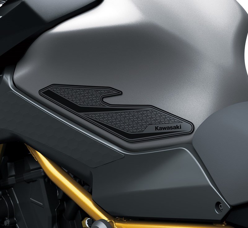 Knee Pad Set detail photo 2