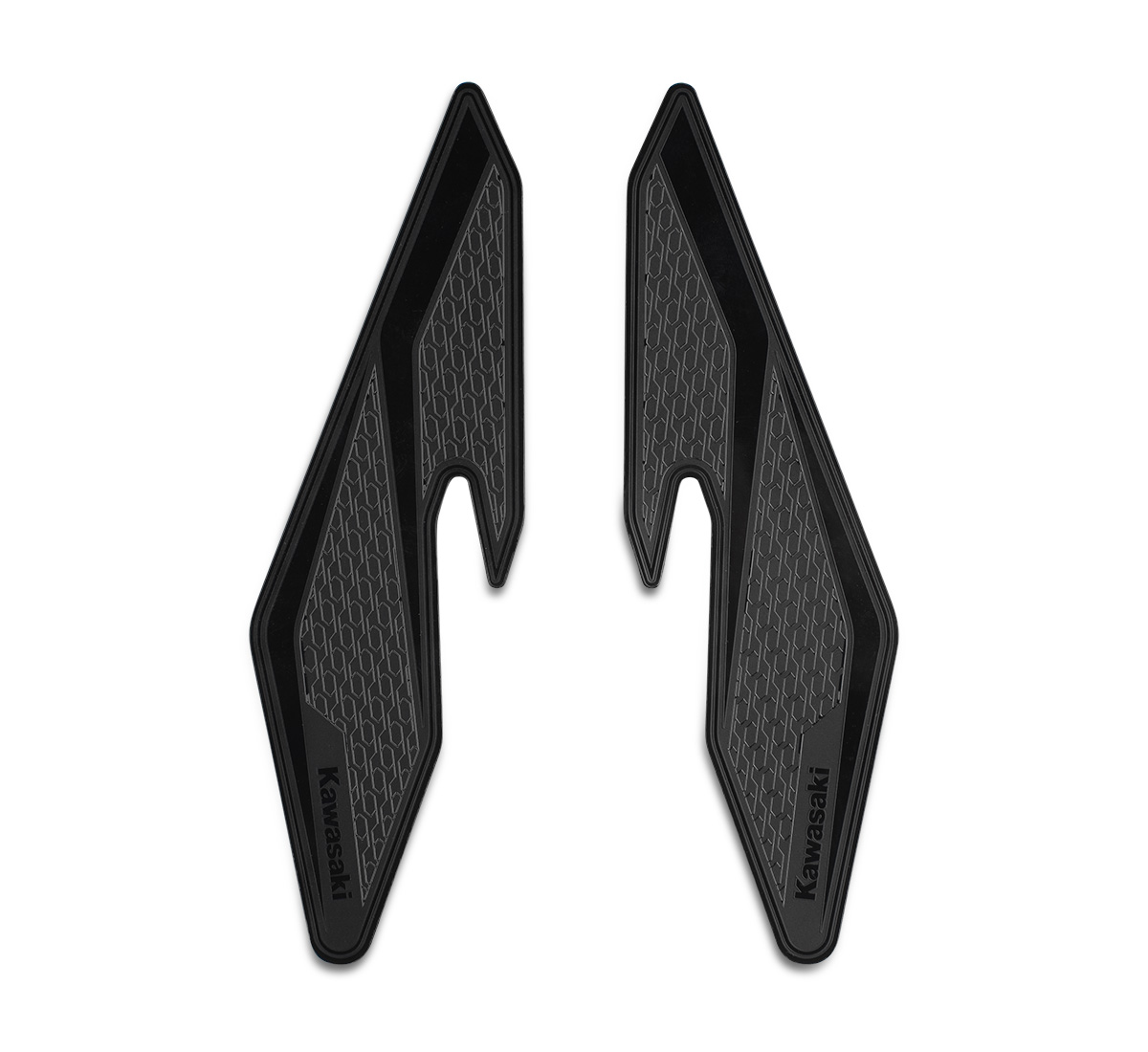 Z650 S ABS Passenger Grab Bar | Kawasaki Motors Corp., U.S.A.