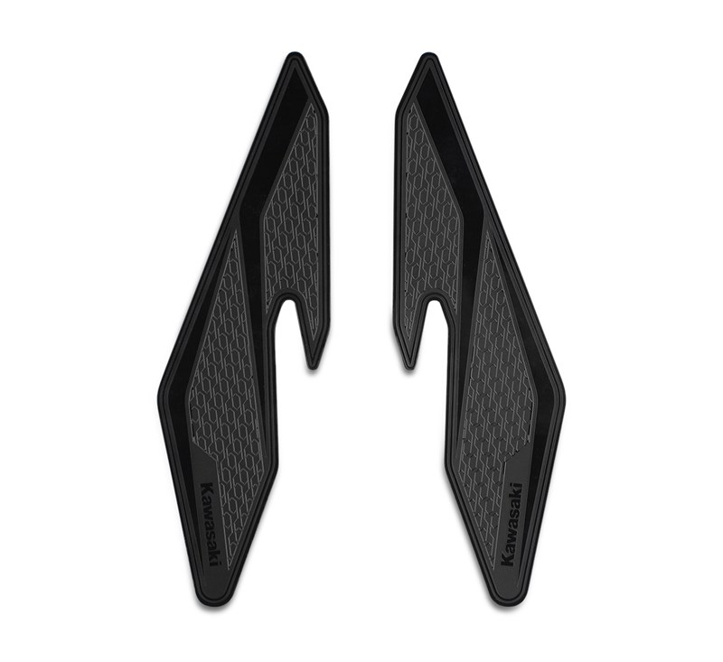 Knee Pad Set detail photo 1