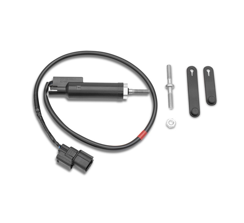 Quick Shifter Kit detail photo 2