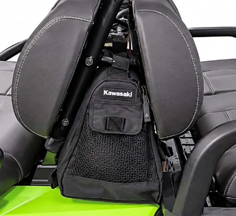 Center Storage Bag - NAV® 2e+2 LE, NAV® 2+2 detail photo 2