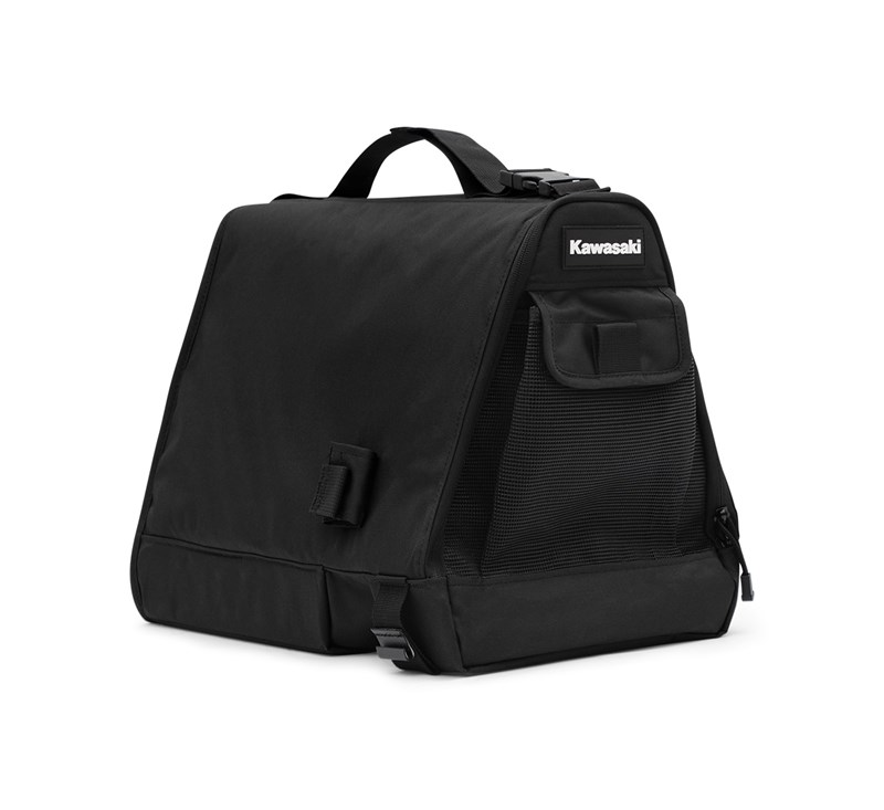 Center Storage Bag - NAV® 2e+2 LE, NAV® 2+2 detail photo 1