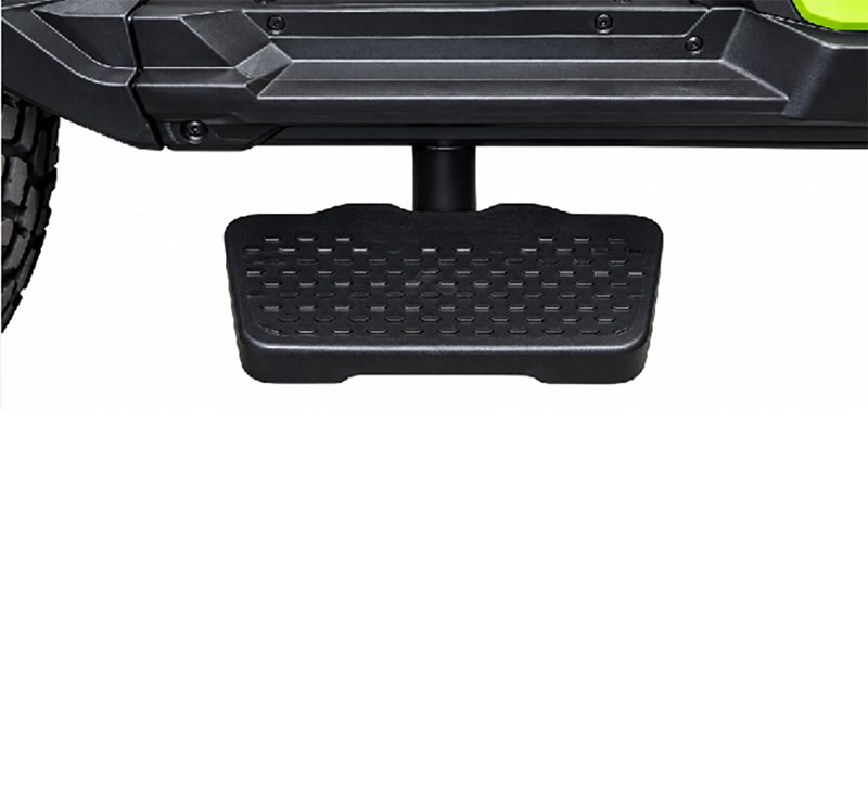 Side Step Set - NAV® 2e+2 LE, NAV® 2+2 detail photo 2