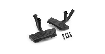 photo of a Side Step Set - NAV® 2e+2 LE, NAV® 2+2