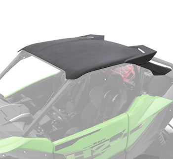 Sport Roof - TERYX® H2