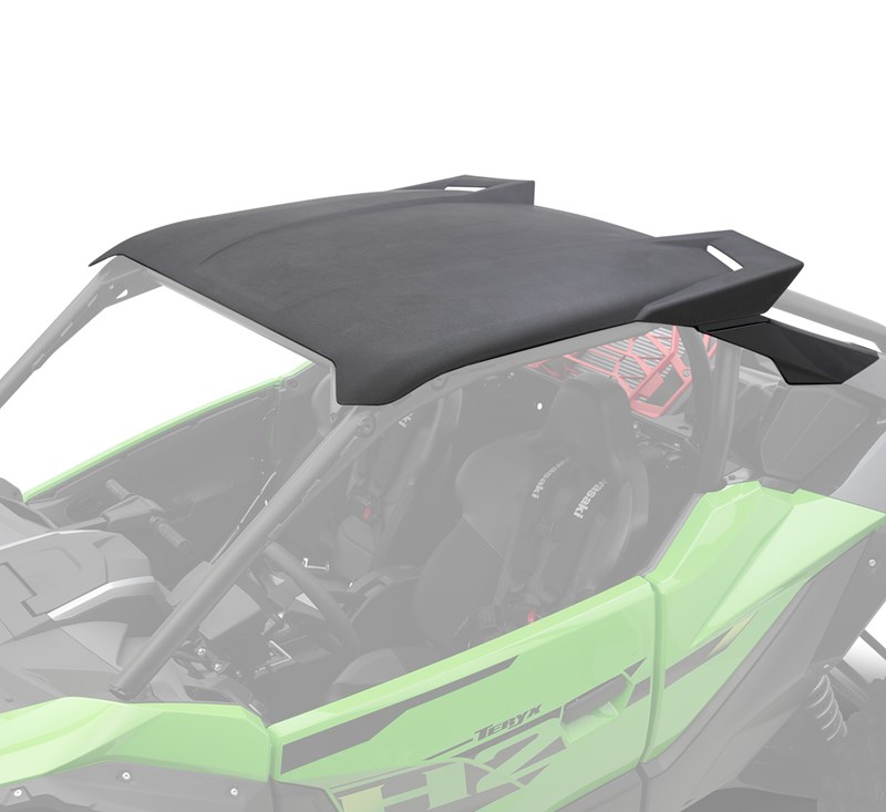 Sport Roof - TERYX® H2 detail photo 1