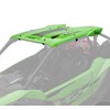 KQR™ Premium Roof, Polycarbonate, Green - TERYX® H2 photo thumbnail 1