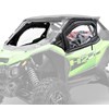 Soft Upper Door Set - TERYX® H2 photo thumbnail 2