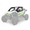 Soft Upper Door Set - TERYX® H2 photo thumbnail 1