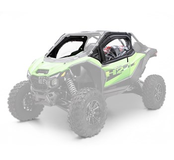 Soft Upper Door Set - TERYX® H2