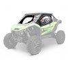 Soft Upper Door Set - TERYX® H2 photo thumbnail 1
