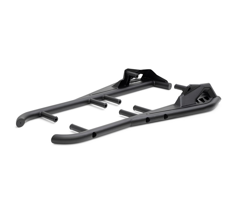 Nerf Bar Set - TERYX® H2 detail photo 1