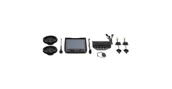 photo of a Audio System - TERYX® H2