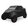 Towable Storage Cover - TERYX® H2 photo thumbnail 1