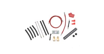 photo of a Dual Battery Kit - TERYX® H2