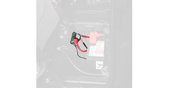 photo of a Dual Battery Kit - TERYX® H2