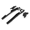 HMW Trailing Arm Guard Set - TERYX® H2 eS photo thumbnail 1