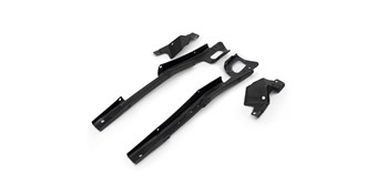 photo of a HMW Trailing Arm Guard Set - TERYX® H2 eS