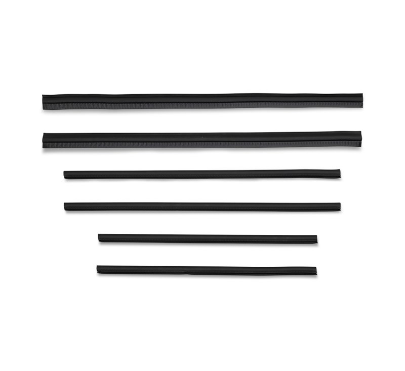 Lower Door Seal Kit - TERYX® H2 detail photo 1