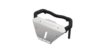 photo of a Dune Front Bumper - TERYX4/5 H2, TERYX® H2