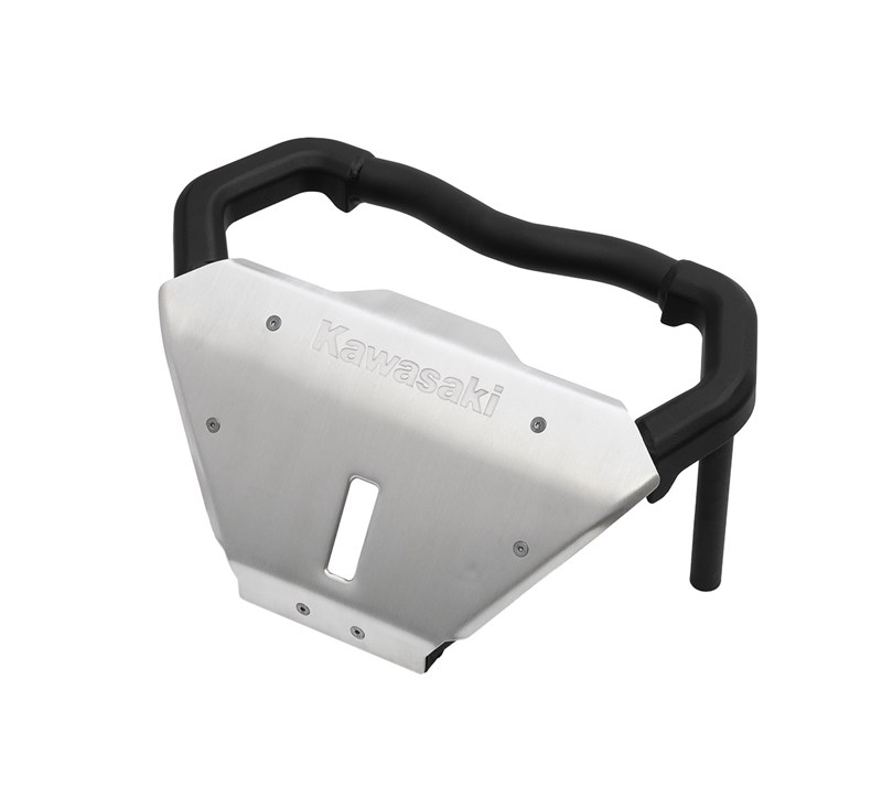 Dune Front Bumper - TERYX4/5 H2, TERYX® H2 detail photo 1