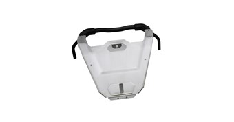photo of a Dune Rear Bumper - TERYX4/5 H2, TERYX® H2