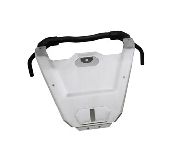 Dune Rear Bumper - TERYX4/5 H2, TERYX® H2