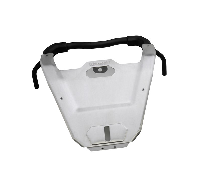 Dune Rear Bumper - TERYX4/5 H2, TERYX® H2 detail photo 1