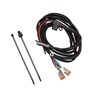 Front Bumper Pod Light Installation Kit - TERYX4/5 H2, TERYX® H2 photo thumbnail 1